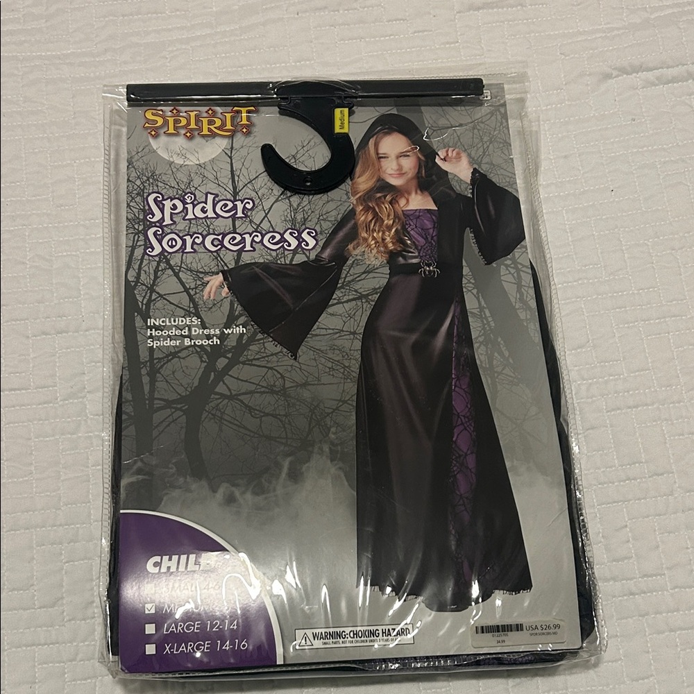 kids costume